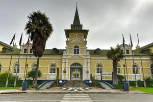 hôtel swakopmund - namibie photo