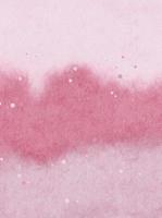 fond de papier peint aquarelle rose abstrait photo