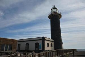 phare faro punta photo