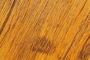texture de surface de la table supérieure en bois artificiel en plastique photo