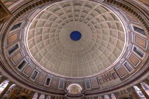 panthéon - rome, italie, 2022 photo