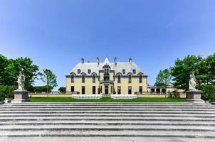 Parc du château d'Oheka, Huntington, New York, États-Unis, 2022 photo