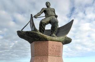 Mémorial des perdus en mer de Montauk, 2022 photo