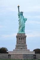 statue de la Liberté photo