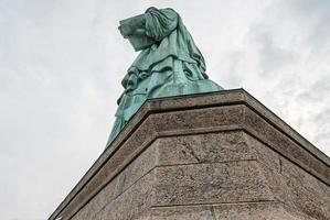 statue de la Liberté photo