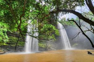 chutes boti, ghana photo