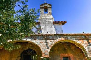 mission san juan capistrano, à san juan capistrano, californie, 2022 photo