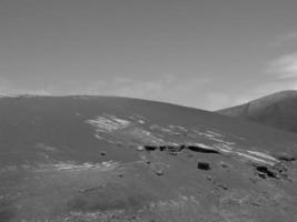 Lanzarote en Espagne photo