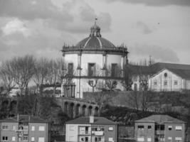 porto sur le douro photo