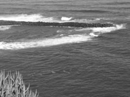 l'île de tenerife photo