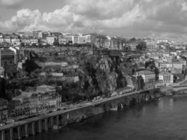 porto sur le douro photo