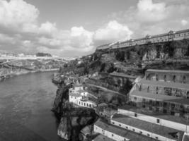 porto sur le douro photo