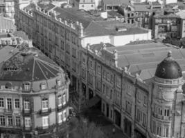 porto sur le douro photo