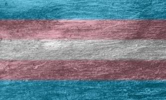 texture du drapeau lgbt en arrière-plan photo