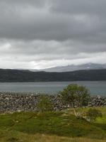 les fjords de norvège photo