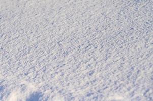 texture de neige, ambiance chaleureuse de noël, endroit pour écrire. photo