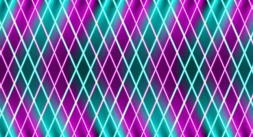 arrière-plan abstrait, néon ultraviolet, réalité virtuelle, lignes lumineuses, tunnel, couleurs vibrantes bleu rose, laser photo