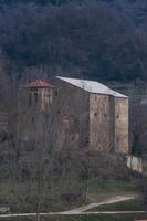 vues des villes de la costa brava photo