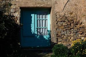 vues des villes de la costa brava photo