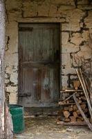 vieilles maisons traditionnelles photo