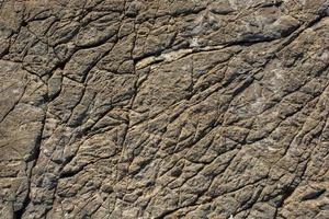 surface de roche ou de pierre comme texture de fond
