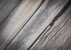 vieille planche de bois peinte de texture. mise au point sélective photo