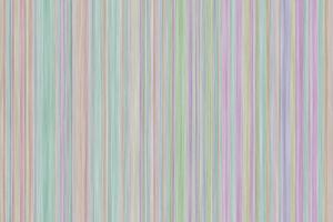 texture pastel rayée abstraite, fond de lignes multicolores, conception de texture numérique photo