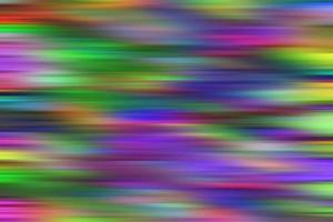 arrière-plan abstrait lignes multicolores, texture rayée holographique, conception abstraite de surface dégradée, texture lignes peintes numériques photo