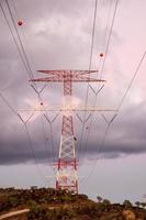 vue sur le pôle énergétique photo