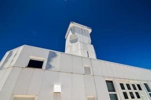 l'observatoire du teide à tenerife, vers 2022 photo