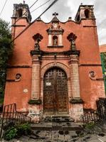 chapelle de san antonia panzacola photo