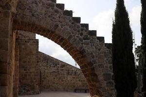 escalier pour monter et descendre. photo