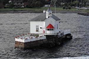 la beauté de la norvège photo