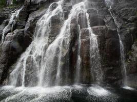 la beauté de la norvège photo