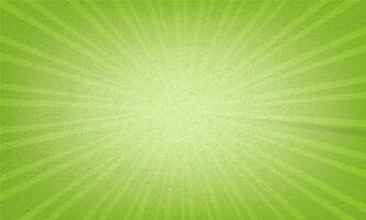 jaune vert couleur sunburst abstrait vintage background photo