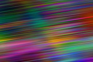 texture abstraite de lignes multicolores, arrière-plan rayé, arrière-plan géométrique abstrait, conception de surface géométrique colorée, arrière-plan de texture holographique, texture dégradée multicolore photo