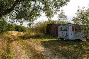 vieilles maisons de campagne photo