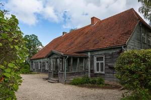 vieilles maisons de campagne photo