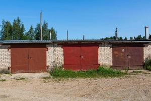 vieilles maisons de campagne photo