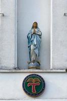 églises catholiques dans les pays baltes photo