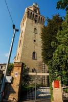 torre del bramante, italie photo