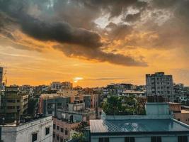 la beauté de la nature bangladaise photo