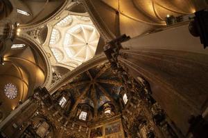 église cathédrale gothique valencia espagne, 2022 photo