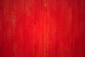 texture en bois rouge photo