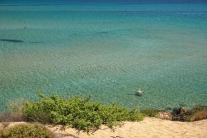 marianelli beach sicile nudiste et gay friendly photo