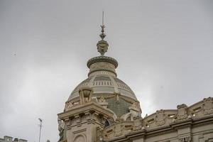 bâtiment historique de la mairie de valence photo