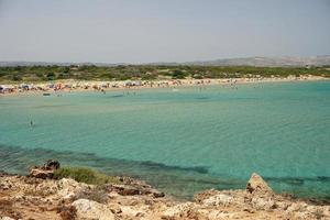 marianelli beach sicile nudiste et gay friendly photo