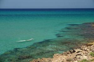 marianelli beach sicile nudiste et gay friendly photo