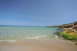 marianelli beach sicile nudiste et gay friendly photo