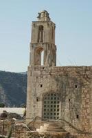 Église saint nicolas à demre, antalya, turkiye photo